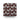TOV Raji Leopard Performance Jacquard Ottoman, Brown option, image 4
