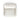 TOV Azalea Performance Velvet Accent Chair, Cream option, image 4