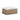 TOV Cali Performance Fabric & Wicker Outdoor Ottoman, Grey / Brown option, image 1