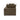 TOV Cali 80" Modular Loveseat, Chocolate Brown option, image 4