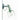Produzione Privata Acquaparete Wall Lamp