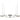 Designer lighting fixture: Visual Comfort Stagger 30 inch chandelier, ETL listed for quality and safety in Polished Stainless Steel finish