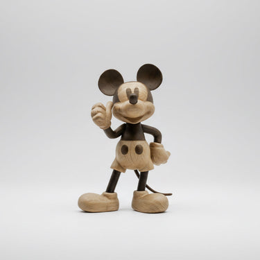 Boyhood Disney x Mickey Mouse
