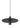 Visual Comfort Mini Ponte LED pendant featuring downward focused lighting, 3000K color temperature, and clean modern styling