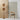 Rakumba Mito Double Floor Lamp