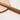 Chambre Copper and Teak Hanging Mobile — view 6