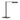 Sleek Linea 15 LED accent light with integrated touch dimmer, ideal for contemporary hotel rooms and lobbies