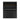Kelly Wearstler Lamel outdoor wall sconce in matte black finish with integrated LED lighting