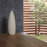 Paper Moon 3 Washi Paper Lamp — Asano, view 1