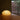 Paper Moon 4 Washi Paper Lamp — Asano, view 2