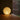 Paper Moon 5 Washi Paper Lamp — Asano, view 2