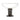 Morgan 16 inch fully dimmable table lamp with clear Italian glass and bronze finish by Visual Comfort