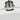 Bronze LED Pendant Light with Clear Glass – Morgan 22 Inch by Visual Comfort