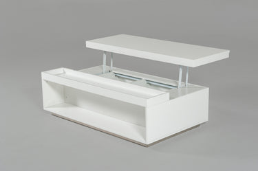 Nancy White Coffee Table