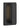 Visual Comfort Nate 700OWNTE: Modern Outdoor Wall Light for Patio/Porch - Black Finish