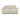 Neah sleeper upholstered in Taura Off White, studio shot