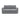 Neah sleeper upholstered in Twist Granite, studio shot