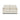 Neah sleeper upholstered in Bouclé Off White, studio shot