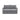 Neah sleeper upholstered in Twist Granite, studio shot