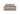 Neah sleeper upholstered in Kenya Gravel, studio shot
