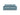 Neah sleeper upholstered in Mixed Dance Light Blue, studio shot