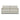 Neah sleeper upholstered in Mixed Dance Natural, studio shot