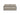 Neah sleeper upholstered in Kenya Gravel, studio shot