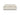 Neah sleeper upholstered in Bouclé Off White, studio shot