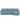 Neah sleeper upholstered in Mixed Dance Light Blue, studio shot