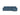 Neah sleeper upholstered in Weda Blue, studio shot