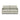 Neah sleeper upholstered in Avella Sand, studio shot
