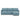 Neah sleeper upholstered in Mixed Dance Light Blue, studio shot