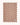 Terra Brown & Pink Checkerboard Blanket by Maison Deux, photo 2