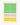 Yellow, Green & Lilac Color Block No. 2 Blanket by Maison Deux, photo 2