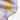 Lilac & Sun Cubics Blanket by Maison Deux, photo 4