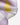Lilac & Sun Cubics Blanket by Maison Deux, photo 4