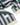 Lilac & Green Candy Wrap Blanket by Maison Deux, photo 3