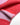 Lilac & Scarlet Swirl Blanket by Maison Deux, photo 4