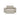 Newilla sleeper upholstered in Bouclé Beige, studio shot