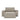 Newilla sleeper upholstered in Kenya Gravel, studio shot