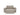 Newilla sleeper upholstered in Kenya Gravel, studio shot