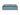 Newilla sleeper upholstered in Mixed Dance Light Blue, studio shot