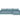 Newilla sleeper upholstered in Mixed Dance Light Blue, studio shot