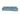 Newilla sleeper upholstered in Mixed Dance Light Blue, studio shot