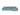 Newilla sleeper upholstered in Mixed Dance Light Blue, studio shot