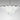 Nimbus chandelier pack shot, view 2