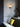 Nimbus wall light in a styled interior