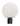 Nimbus wall light pack shot, view 2