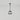 Original BTC Quad Pendant, Small – detail 3