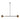 AVROKO Visual Comfort Octavia chandelier for upscale hotel rooms and commercial spaces